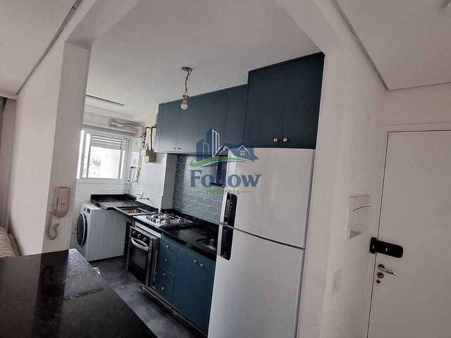 #2293 - Apartamento para Venda em Barueri - SP