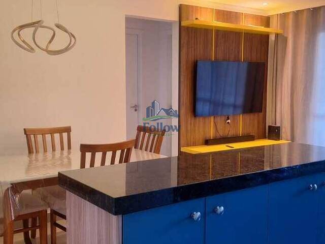 Venda em Votupoca - Barueri