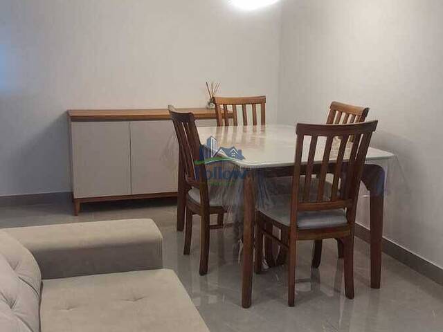 Apartamento para Venda em Barueri - 4