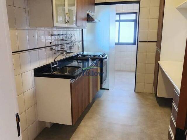 #2294 - Apartamento para Venda em Barueri - SP