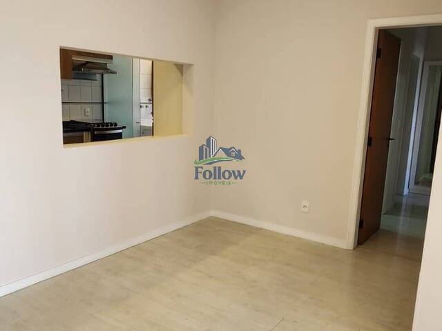 #2294 - Apartamento para Venda em Barueri - SP