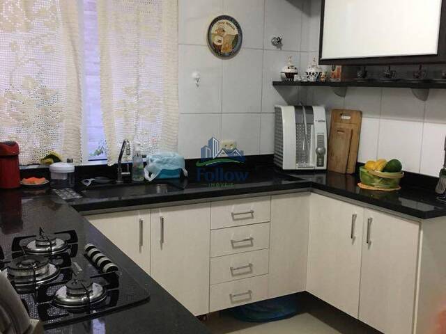 #2295 - Apartamento para Venda em Barueri - SP