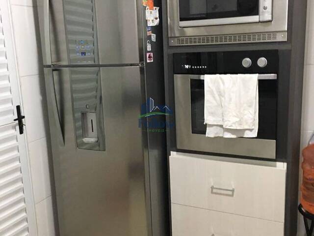 Apartamento para Venda em Barueri - 4