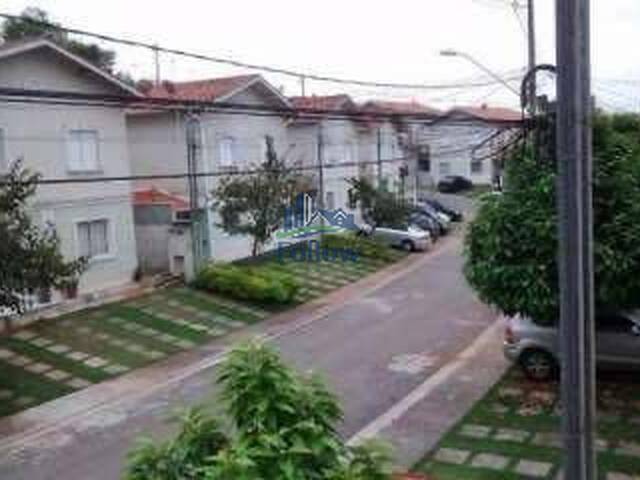 #2295 - Apartamento para Venda em Barueri - SP