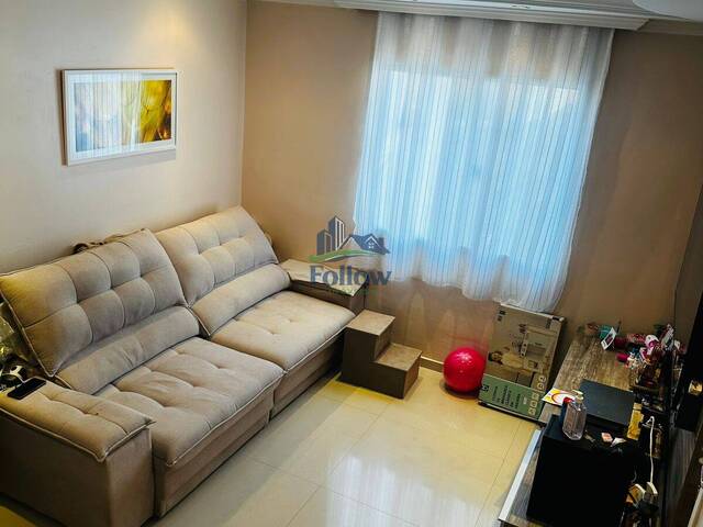 Venda em Sítio das Paineiras/California - Barueri