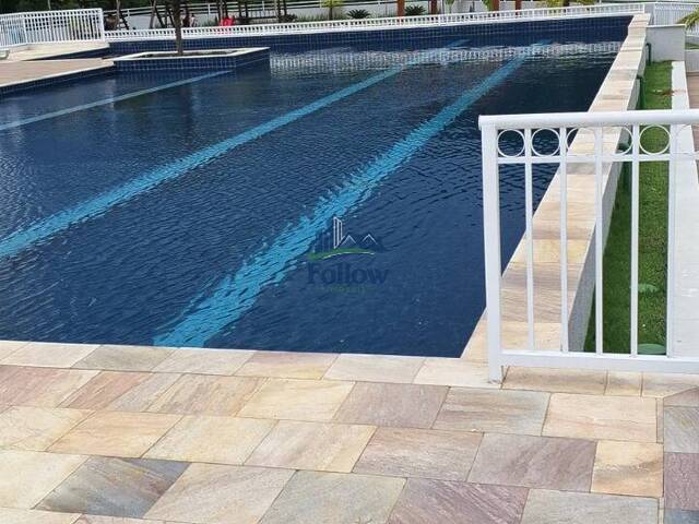 #2297 - Apartamento para Venda em Barueri - SP