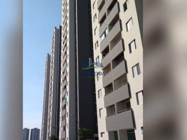 #2298 - Apartamento para Venda em Osasco - SP - 2