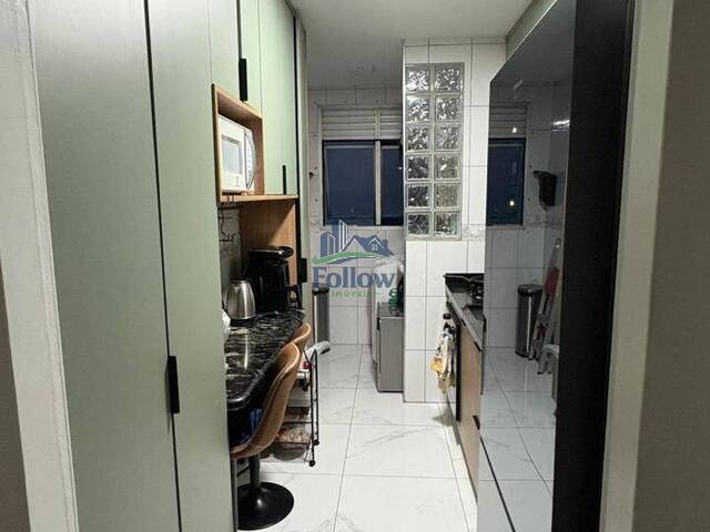 Apartamento para Venda em Osasco - 4