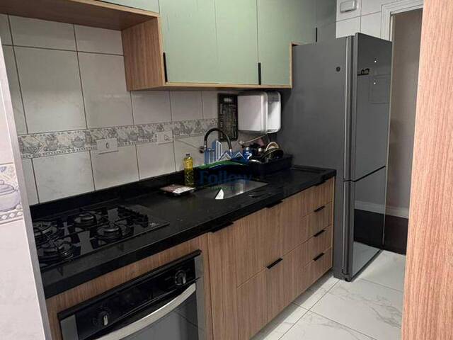 #2298 - Apartamento para Venda em Osasco - SP - 3