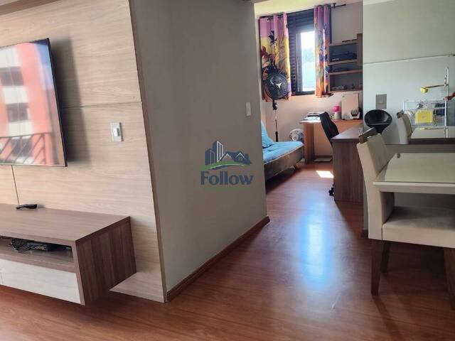 #2300 - Apartamento para Venda em Barueri - SP