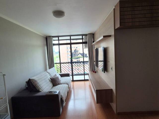 Apartamento para Venda em Barueri - 4