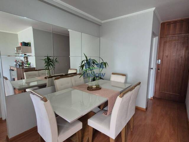 #2300 - Apartamento para Venda em Barueri - SP