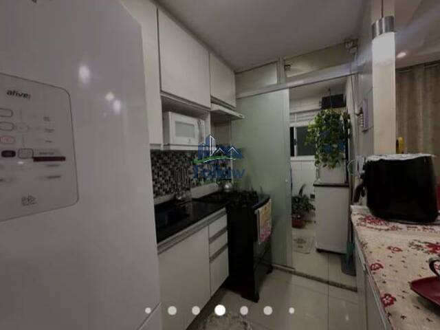 Apartamento para Venda em Barueri - 4