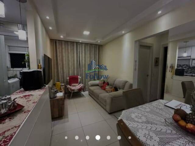 #2301 - Apartamento para Venda em Barueri - SP