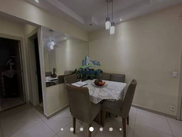 #2301 - Apartamento para Venda em Barueri - SP