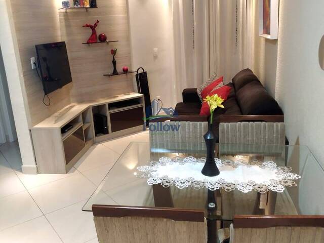 #2302 - Apartamento para Venda em Osasco - SP