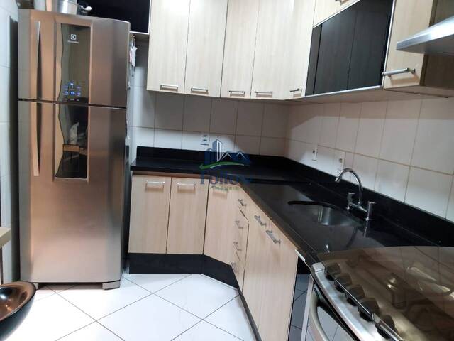 #2302 - Apartamento para Venda em Osasco - SP