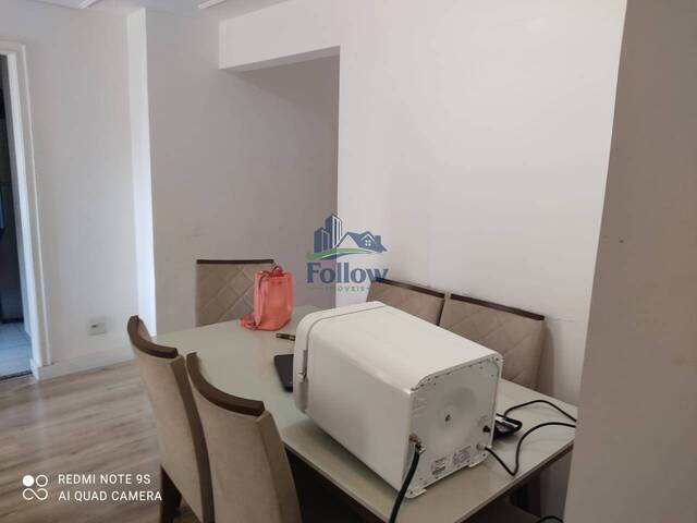 Apartamento para Venda em Barueri - 4