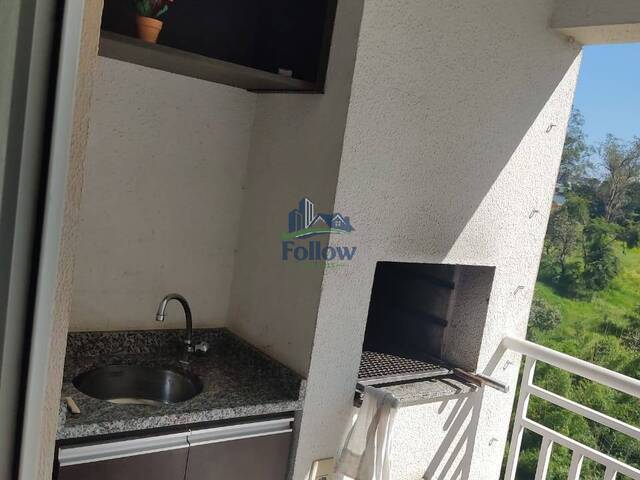 Apartamento para Venda em Barueri - 5