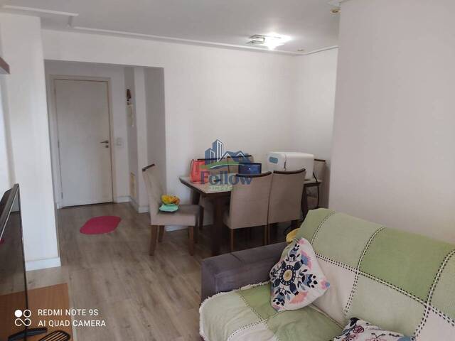 #2303 - Apartamento para Venda em Barueri - SP - 3