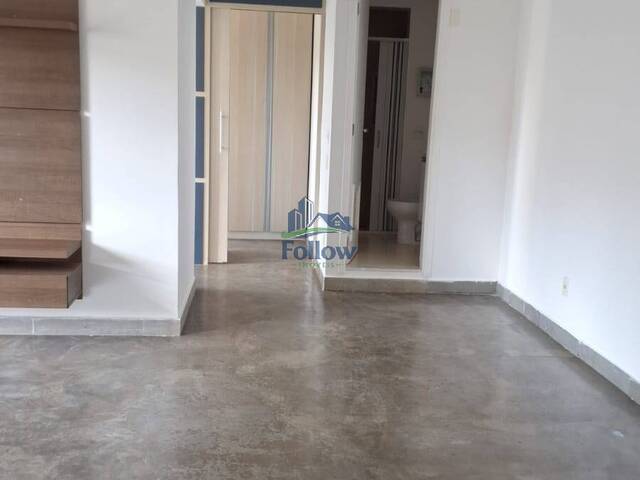 #2304 - Apartamento para Venda em Barueri - SP