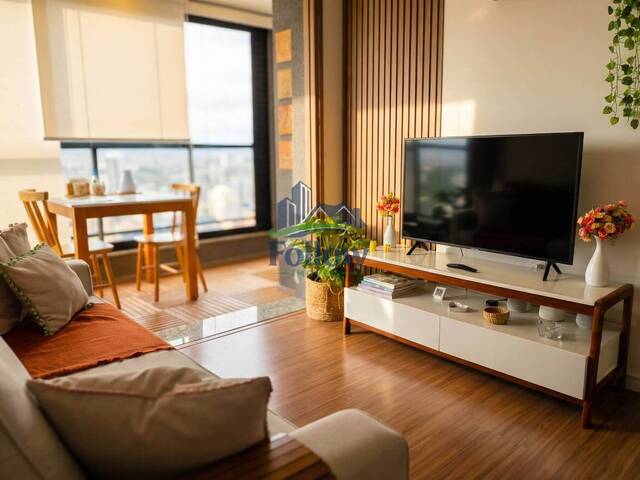 #2305 - Apartamento para Venda em Osasco - SP