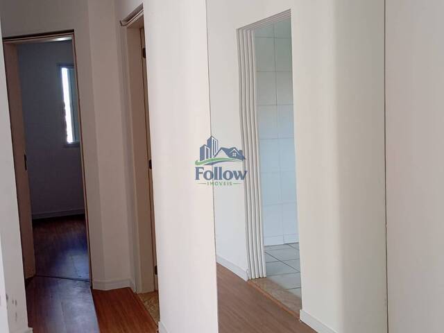 #2306 - Apartamento para Venda em Osasco - SP