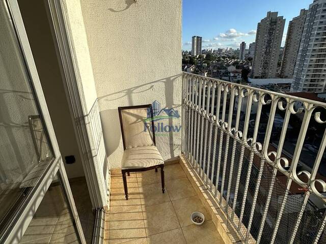 #2307 - Apartamento para Venda em Osasco - SP - 3