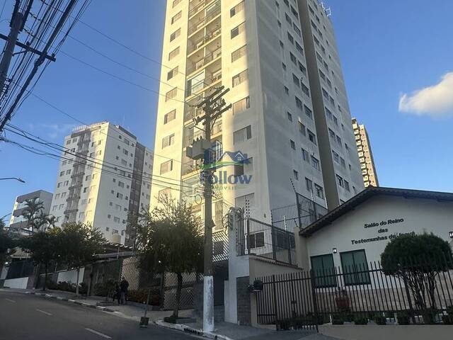 #2307 - Apartamento para Venda em Osasco - SP - 2