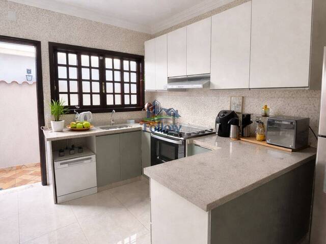 #2308 - Casa para Venda em Osasco - SP