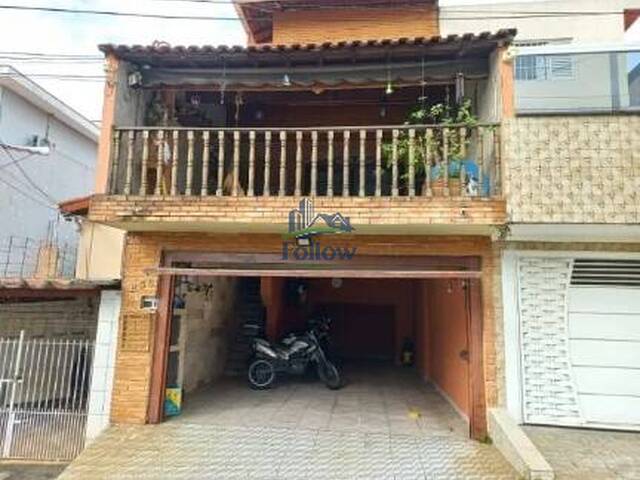 Sobrado para Venda em Osasco - 5