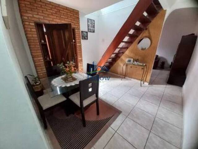 #2309 - Sobrado para Venda em Osasco - SP - 2