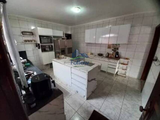 Sobrado para Venda em Osasco - 4