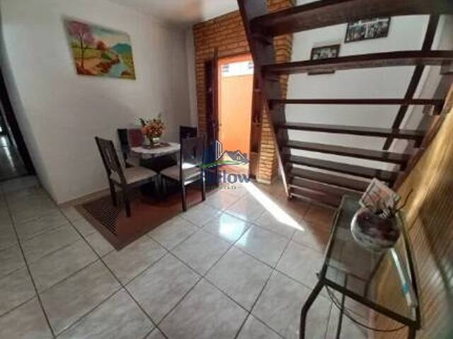 #2309 - Sobrado para Venda em Osasco - SP - 3