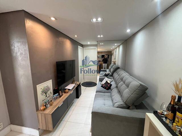 #2313 - Apartamento para Venda em Osasco - SP