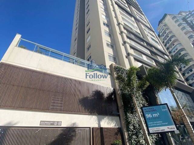 #2314 - Apartamento para Venda em Osasco - SP