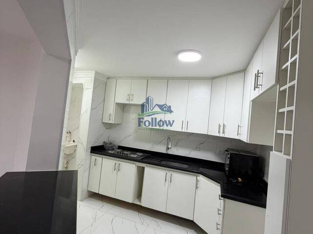 #2315 - Apartamento para Locação em Osasco - SP - 3