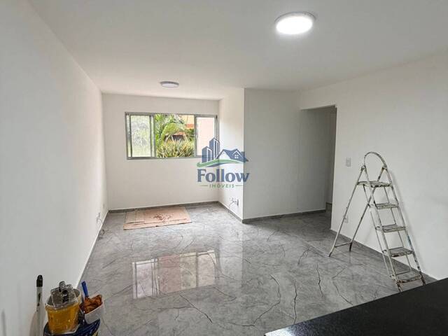 #2315 - Apartamento para Locação em Osasco - SP - 2