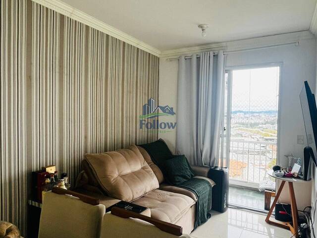 #2317 - Apartamento para Venda em Osasco - SP - 2