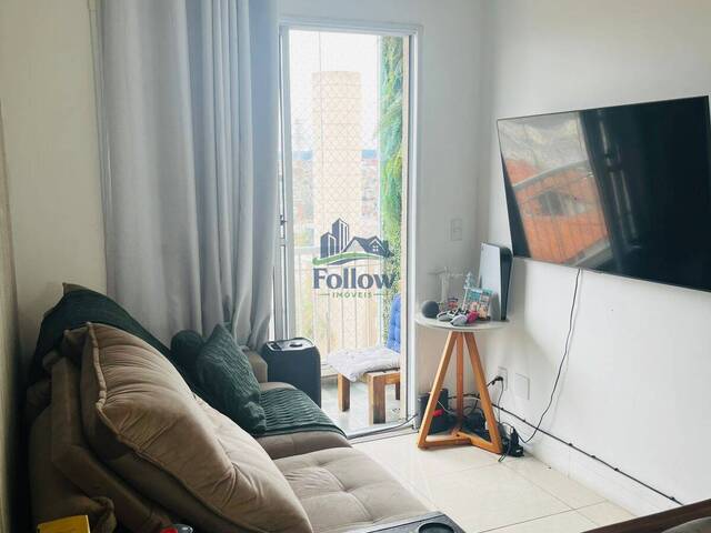 Apartamento para Venda em Osasco - 4