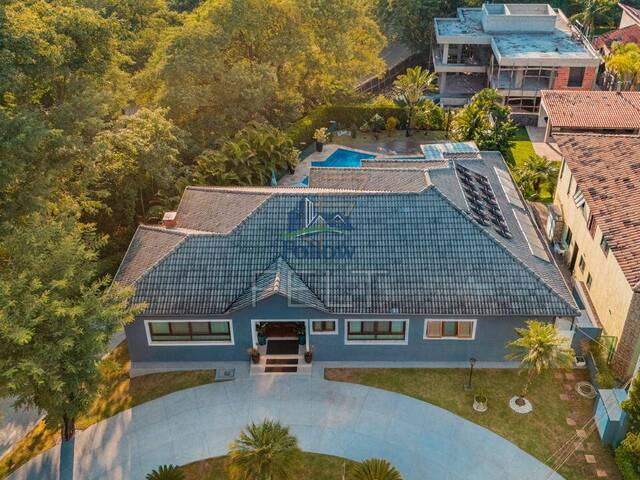 Casa para Venda em Santana de Parnaíba - 5
