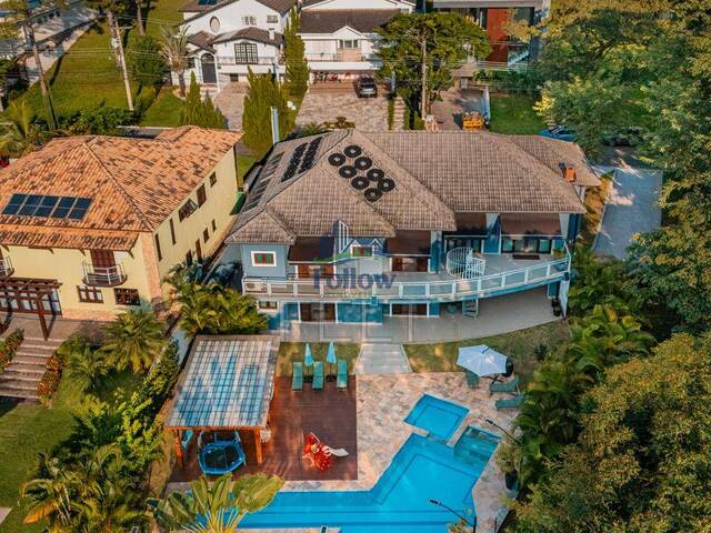 Casa para Venda em Santana de Parnaíba - 4