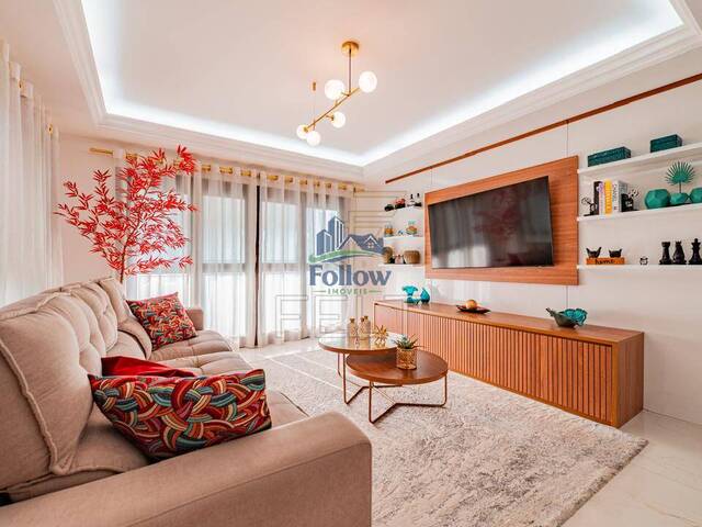 #2319 - Casa para Venda em Santana de Parnaíba - SP