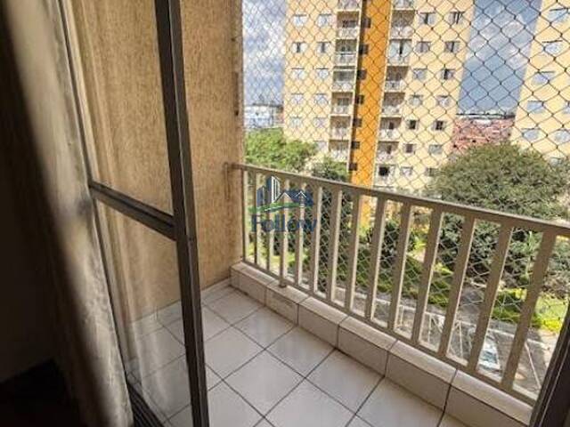 Apartamento para Venda em Osasco - 4