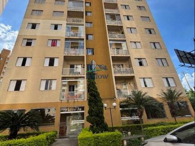 #2320 - Apartamento para Venda em Osasco - SP - 3