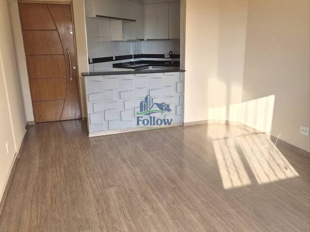 #2280 - Apartamento para Venda em Osasco - SP