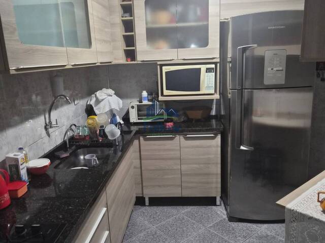 #2321 - Apartamento para Venda em Osasco - SP - 3