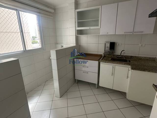 #2322 - Apartamento para Venda em Osasco - SP - 3