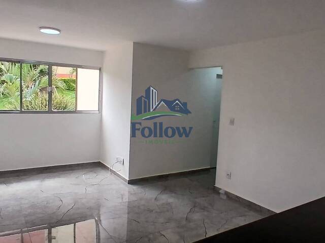 #2315 - Apartamento para Locação em Osasco - SP - 3