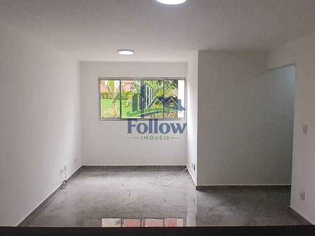 #2315 - Apartamento para Locação em Osasco - SP - 2